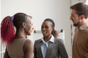 What’s the best referral you ever gave?